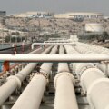 Les prix du pétrole chutent à leurs plus bas niveaux depuis début mars après la signature de l’accord avec l’Iran par Trump