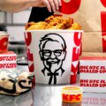 KFC ajoute de nouveaux éléments de menu et met à jour son logo dans le cadre du rafraîchissement de la marque mondiale