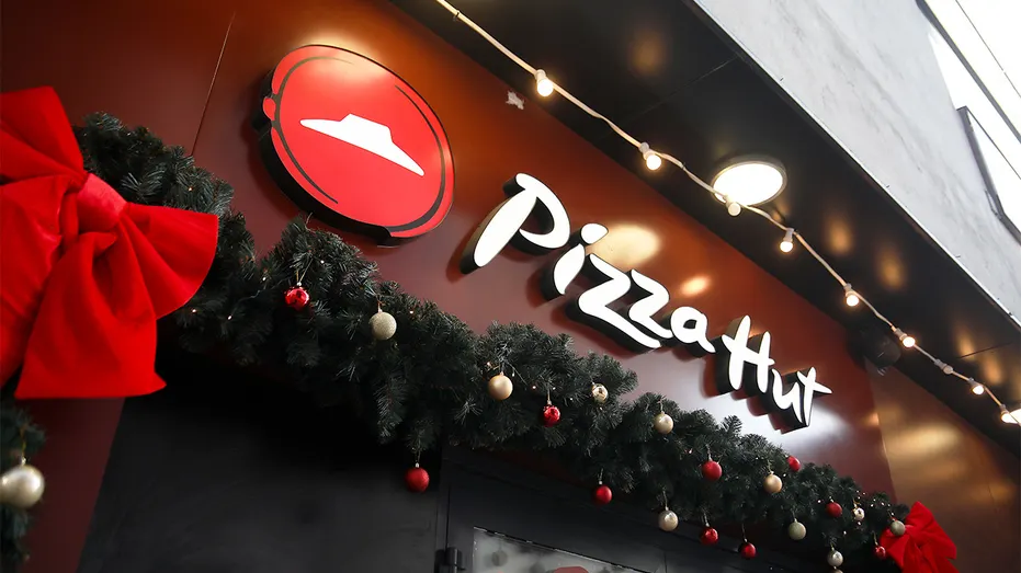 pizzeria en Pologne