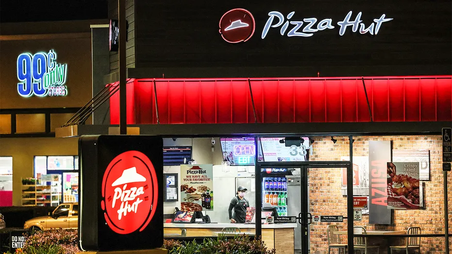 pizzeria à Azusa