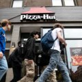 Yum Brands vend Pizza Hut pour 2,7 milliards de dollars et se concentre sur Taco Bell et KFC
