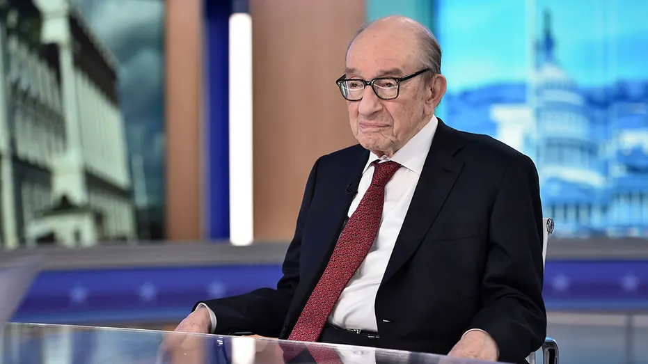 Alan Greenspan