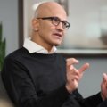Le PDG de Microsoft met en garde contre la course à l'IA