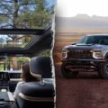 Chevrolet dévoile le « Silverado le plus puissant jamais conçu » avec de nouveaux moteurs V8 et un habitacle high-tech