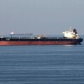 Le trafic de pétroliers dans le détroit d'Ormuz atteint son plus haut niveau depuis le début du conflit, mais les mines demeurent