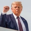 Trump allègue des prix abusifs du gaz et demande une enquête du ministère de la Justice