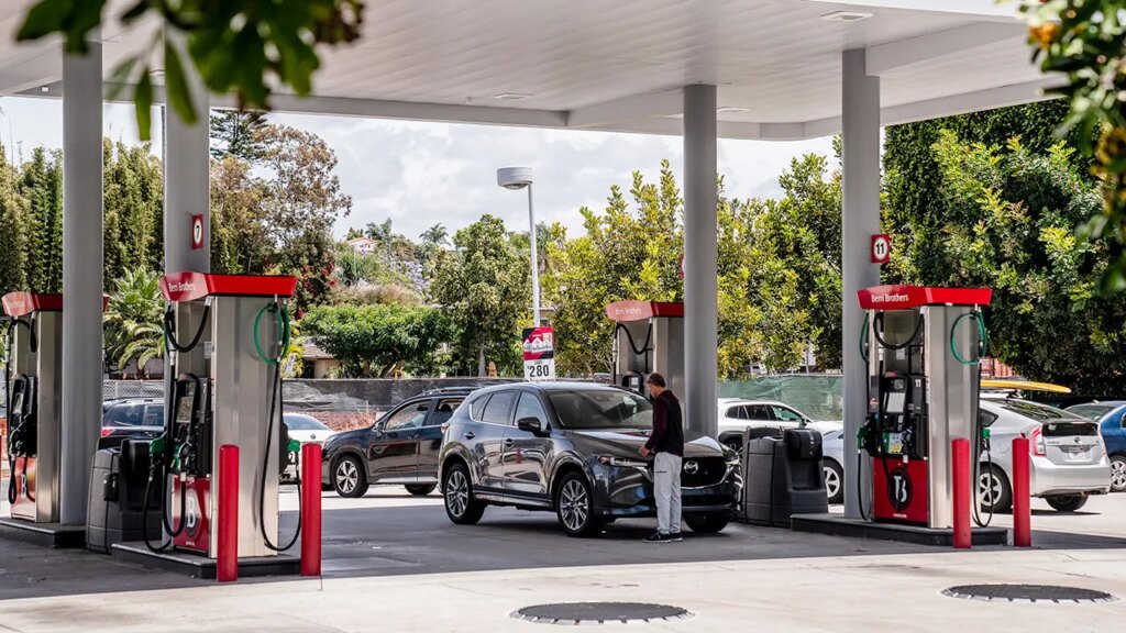 L'indicateur d'inflation privilégié par la Fed s'est accéléré en mai dans un contexte de choc sur les prix de l'énergie