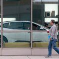 Polestar bannie du marché américain en vertu d'une règle ciblant les véhicules connectés liés à la Chine