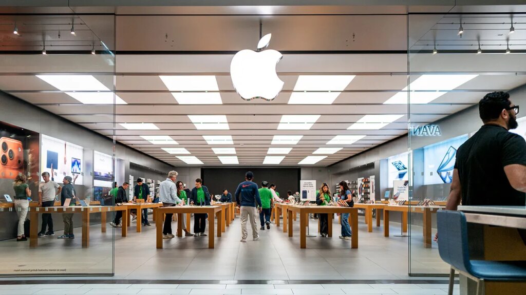 Apple augmente les prix de l'iPad et du MacBook alors que les coûts des puces mémoire augmentent