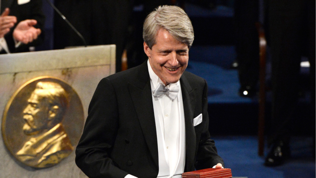 Un économiste du prix Nobel prévient que les craintes d’un emploi apocalyptique de l’IA pourraient devenir une prophétie auto-réalisatrice