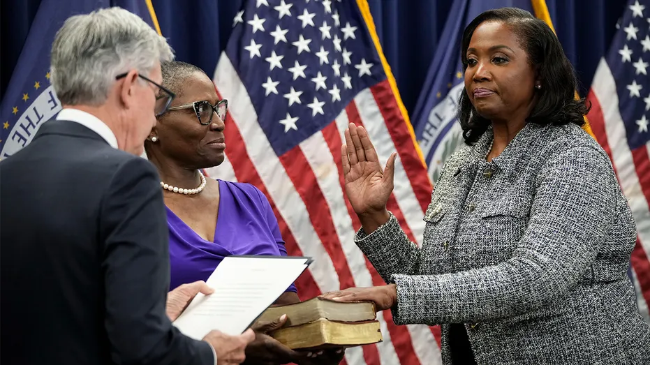 Lisa Cook devient la première femme noire à occuper le poste de gouverneur de la Réserve fédérale