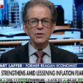 Art Laffer met l'accent sur l'or comme indicateur clé de la force du dollar