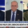 David Bahnsen sur l'abandon de Phillips Curve à la Fed