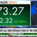 La barre pour les introductions en bourse a été placée « très haute », déclare Jeff Sica