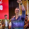 La semaine la plus difficile pour Pedro Sánchez, prêt à résister jusqu'au bout
