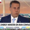 Le ministre grec de l'Energie annonce un nouveau plan énergétique stratégique : « C'est une grosse affaire »