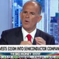 Marcus Lemonis révèle ses inquiétudes concernant les investissements américains dans les sociétés de puces électroniques