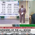 Micron (MU) va s'envoler du boom de l'IA alors que la demande dépasse l'offre