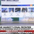 Pourquoi l'introduction en bourse de SpaceX change tout pour les actions spatiales