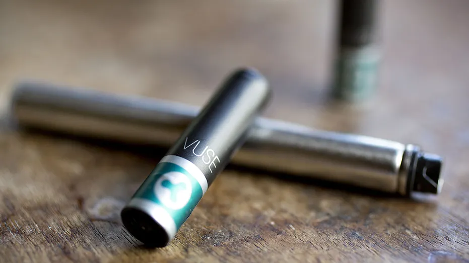 cartouche de vape vuse