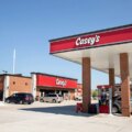 Le PDG de la chaîne de pizzas de stations-service bien-aimée révèle un plan d'expansion de 400 magasins alors que le secteur alimentaire est en plein essor