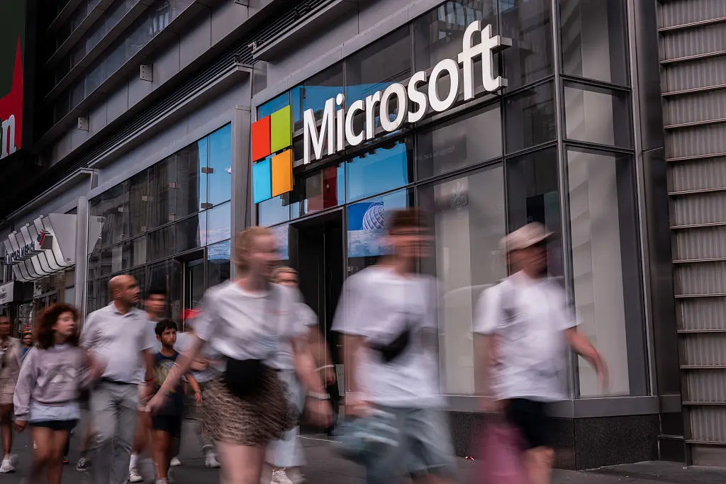 Microsoft envisage une nouvelle vague de licenciements qui pourrait toucher 5 000 travailleurs la semaine prochaine