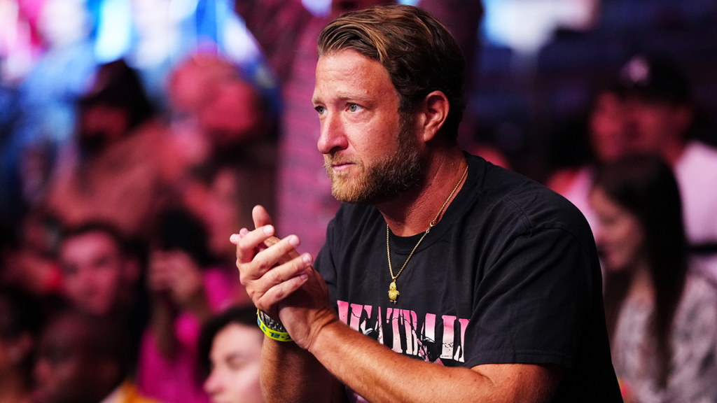 Dave Portnoy révèle qu'il perd des millions dans le crash brutal du Bitcoin
