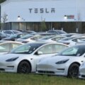 Les livraisons de Tesla dépassent les prévisions alors que le rebond de l'Europe améliore les perspectives