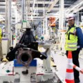 Toyota investira 3,6 milliards de dollars dans l'agrandissement de son usine et déplacera la production du Tacoma du Mexique au Texas