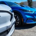 Ford rappelle plus de 110 000 véhicules Mustang en raison de défauts d'essuie-glace et de transmission