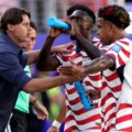 Le soutien d'un milliardaire – et son amour du football depuis toujours – ont contribué à amener Mauricio Pochettino à rejoindre l'équipe américaine.