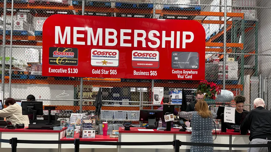 Conseil des membres de Costco à la ligne de service client