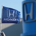 Honda rappelle plus de 325 000 véhicules en raison d'un risque potentiel d'accident