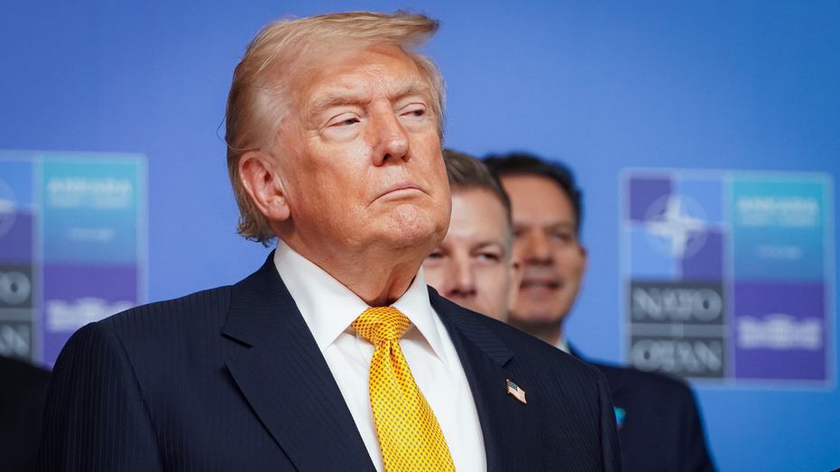 Donald Trump à Ankara