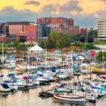 Pourquoi les acheteurs de maison se précipitent vers cette ville portuaire de Pennsylvanie