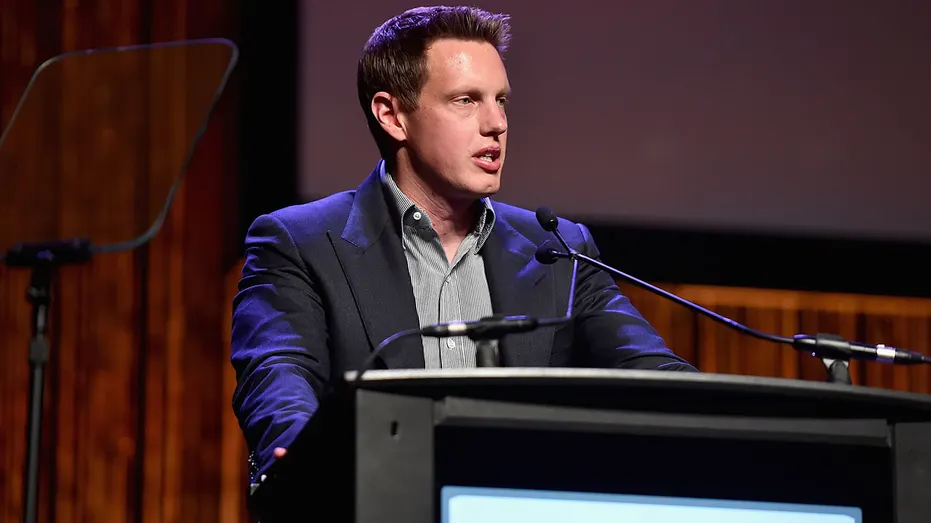 David Ellison, nouveau PDG de Paramount