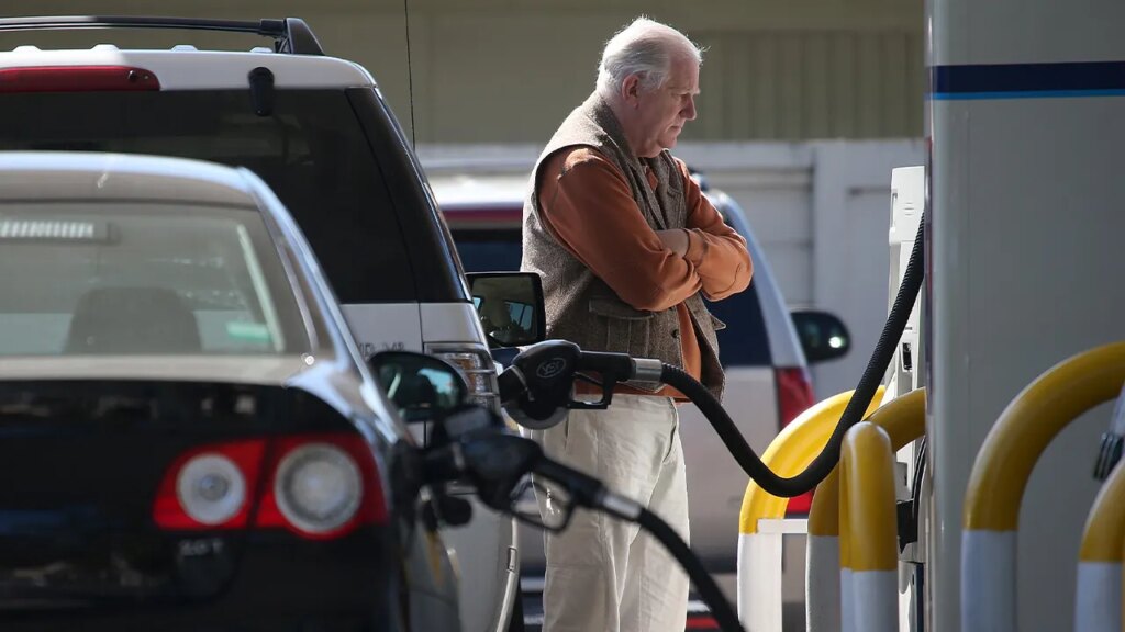 L'inflation à la consommation s'est ralentie plus que prévu en juin avec la baisse des prix du gaz