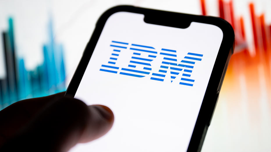 IBM photo stock