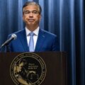 California AG qualifie la fusion Paramount-WBD d'« illégale » et affirme que la menace de quitter l'État est un « chantage »