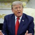 Trump abandonne le projet de frais de transport dans le détroit d'Ormuz pour les accords d'investissement des États du Golfe