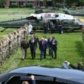 Trump affirme que les États-Unis reconstruisent leur armée alors que le CGRI iranien perd 90 % de sa capacité militaire