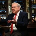 Warren Buffett exclut la Fondation Gates de ses dons annuels d'actions Berkshire