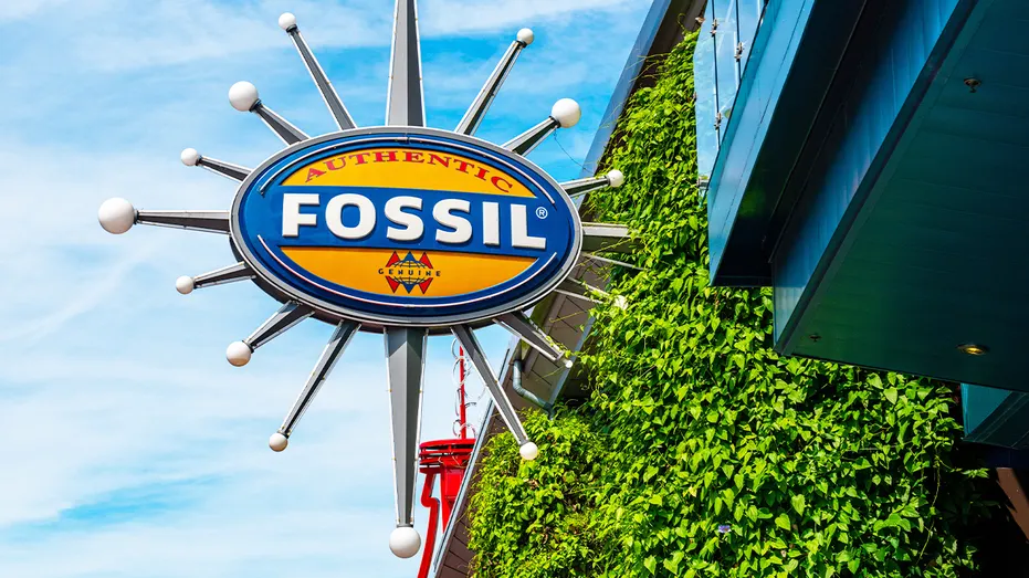 Signe du Fossil Group, Inc. 