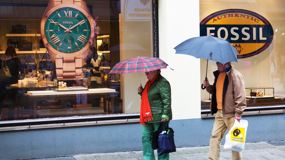 L’économie du commerce de détail alors que l’Allemagne soutient la reprise de la zone euro