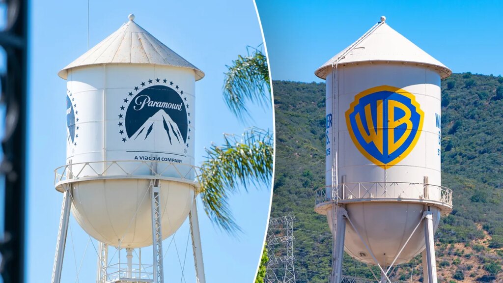 Le juge retarde sa décision sur l'offre de la Californie visant à geler le rachat de Warner Bros. Discovery par Paramount pour 111 milliards de dollars