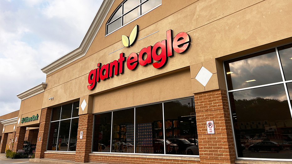 Épicerie Aigle Géant