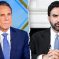 Cuomo tire la sonnette d'alarme sur l'exode de New York : « Ne chassez pas les gens » vers les États du sud