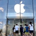 Apple aurait testé des puces mémoire fabriquées en Chine pour les iPhones et MacBooks dans un contexte de pénurie mondiale