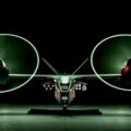 Anduril et Archer Aviation dévoilent un VTOL hybride-électrique à usage militaire et commercial