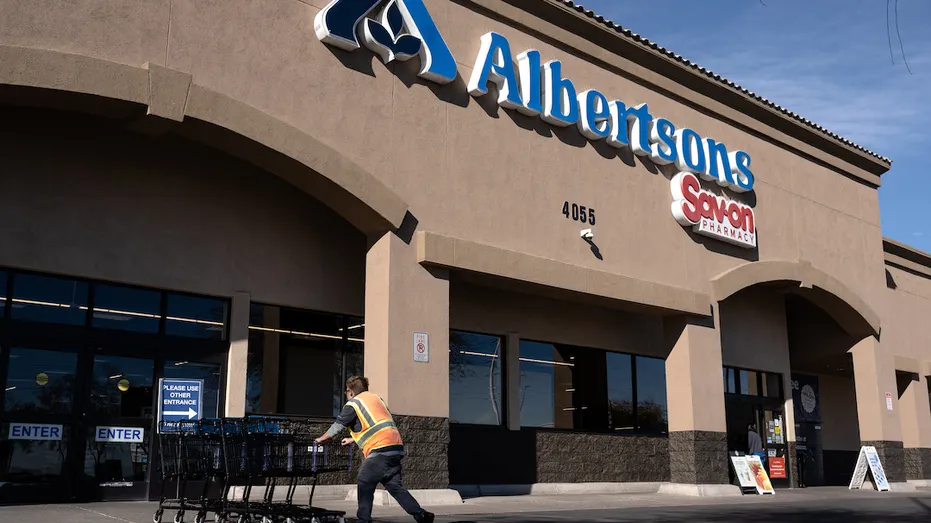 Albertson